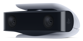 PlayStation 5 HD Camera