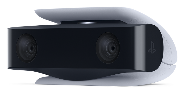 PlayStation 5 HD Camera